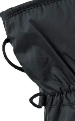 Hestra Käsineet/Aluskäsineet^Army Leather Expedition Liner käsineet/aluskäsineet, musta