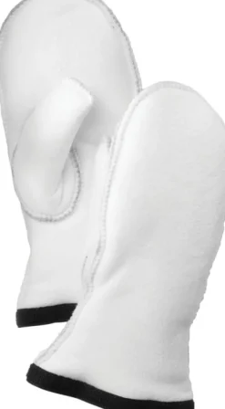 Hestra Army Leather Heli Ski -kintaat (Black)| Käsineet/Kintaat