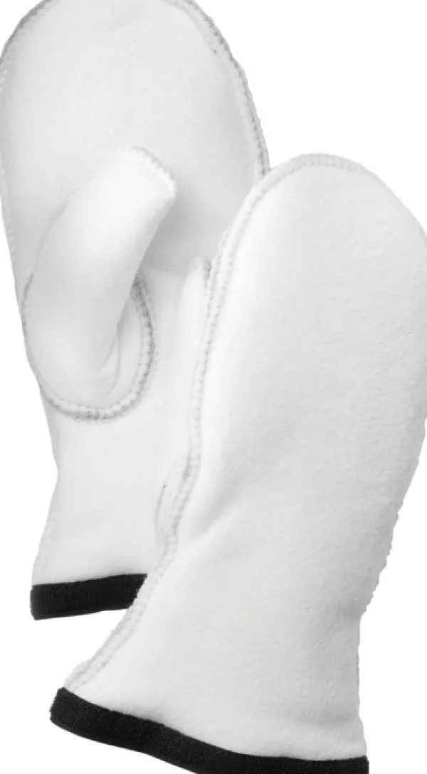 Hestra Army Leather Heli Ski -kintaat (Black)| Käsineet/Kintaat