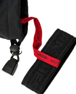 Hestra Army Leather Heli Ski -kintaat (Black)| Käsineet/Kintaat