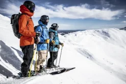 Hestra Army Leather Patrol Musta| Käsineet/Hanskat