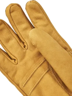 Hestra Käsineet/Hanskat^Bergvik käsineet, Tan