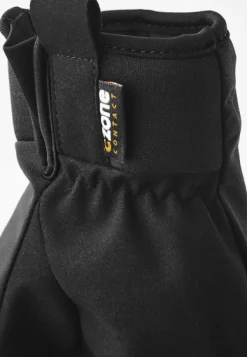 Hestra Käsineet/Hanskat^CZone Bike Mistral pyöräilyhanska, musta