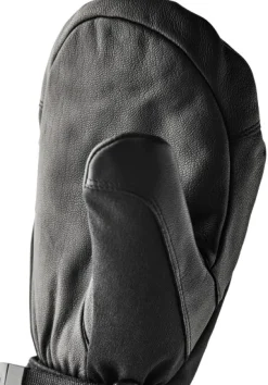 Hestra Käsineet/Kintaat^CZone Mountain Mitt kintaat, Black