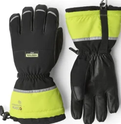 Hestra Job Hestra CZone Pro Finger hanskat| Käsineet/Työhanskat