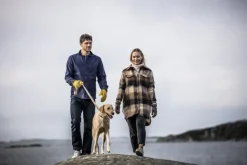 Hestra Deerskin Primaloft Rib Musta| Käsineet/Hanskat