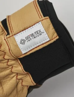 Hestra Ergo Grip Active -hanskat (Dark Forest)| Käsineet/Hanskat