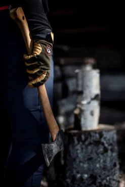 Hestra Ergo Grip Active -hanskat (Dark Forest)| Käsineet/Hanskat