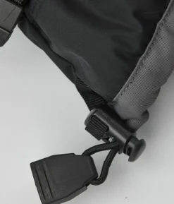 Hestra Lasten Asusteet^Gauntlet CZone Junior 3 Finger -lasten toppahanskat (Black)