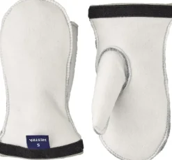 Hestra Lasten Asusteet^Heli Ski Jr Liner lasten vuorikinnas, valkoinen