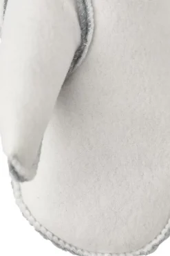 Hestra Lasten Asusteet^Heli Ski Jr Liner lasten vuorikinnas, valkoinen