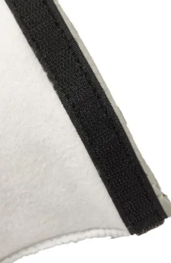 Hestra Lasten Asusteet^Heli Ski Jr Liner lasten vuorikinnas, valkoinen