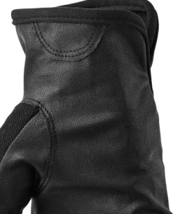 Hestra Job Käsineet/Hanskat^Cumulus työhanskat, musta