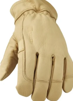 Hestra Job Käsineet/Hanskat^Driver HD Winter hanskat, Tan