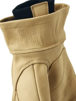 Hestra Job Käsineet/Hanskat^Driver HD Winter hanskat, Tan