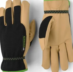 Hestra Job Duratan Tan Työhanska| Käsineet/Työhanskat