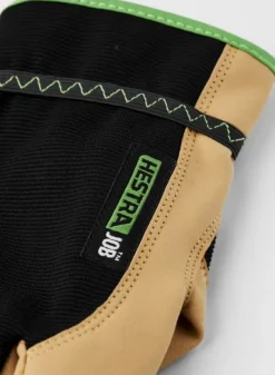 Hestra Job Duratan Tan Työhanska| Käsineet/Työhanskat