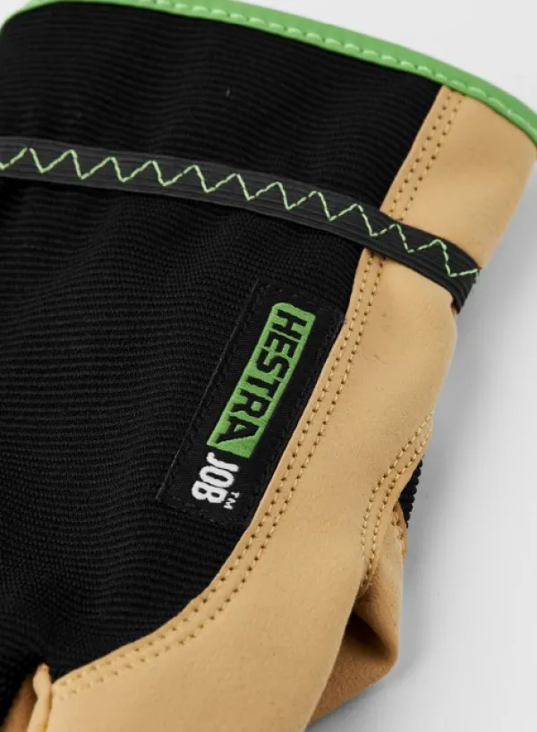 Hestra Job Duratan Tan Työhanska| Käsineet/Työhanskat