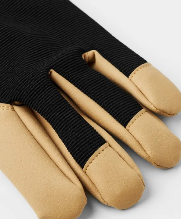 Hestra Job Duratan Tan Työhanska| Käsineet/Työhanskat