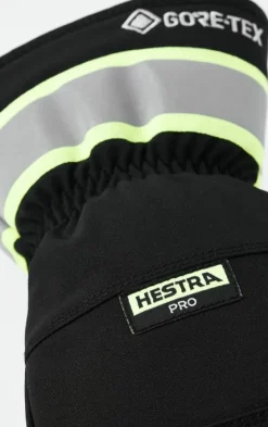 Hestra Job Käsineet/Kintaat^Gore-Tex Bas Työhanska