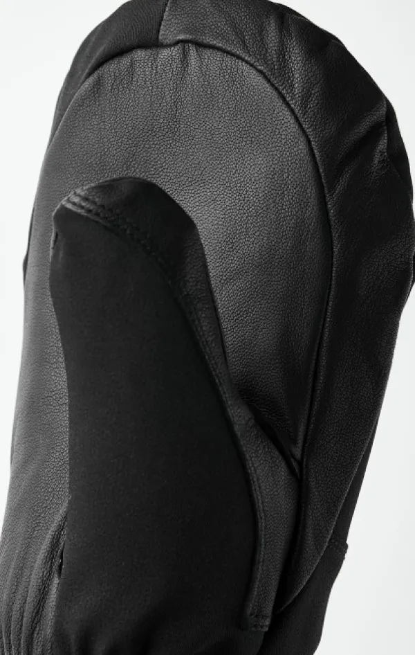 Hestra Job Käsineet/Kintaat^Gore-Tex Bas Työhanska