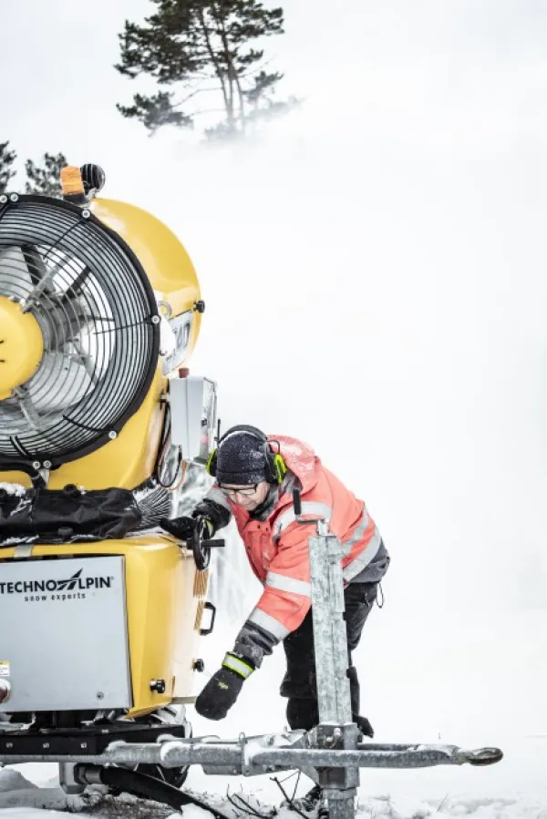 Hestra Job Käsineet/Kintaat^Gore-Tex Bas Työhanska