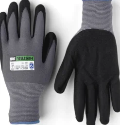 Hestra Job Käsineet/Työhanskat^Iridium Työhanska