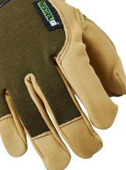 Hestra Job Käsineet/Työhanskat^Kobolt FR Tulenkestävä Työhanska