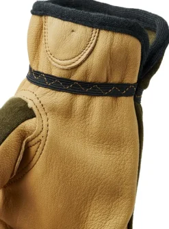 Hestra Job Käsineet/Työhanskat^Kobolt FR Tulenkestävä Työhanska