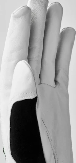 Hestra Job Kobolt Musta Työhanska| Käsineet/Työhanskat