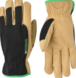 Hestra Job Kobolt Tan Työhanska| Käsineet/Työhanskat