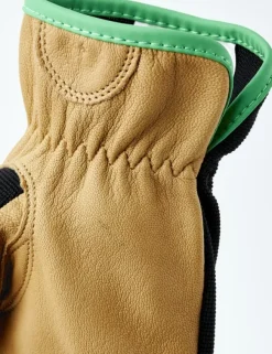 Hestra Job Kobolt Tan Työhanska| Käsineet/Työhanskat