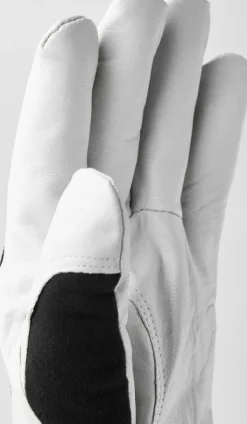 Hestra Job Kobolt Winter Musta Työhanska| Käsineet/Työhanskat