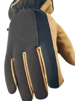 Hestra Job Terra Utility työhanskat, vaaleanruskea/harmaa| Käsineet/Työhanskat