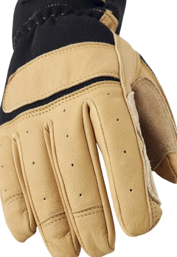 Hestra Job Titan Rope Handler työhanskat, vaaleanruskea| Käsineet/Hanskat