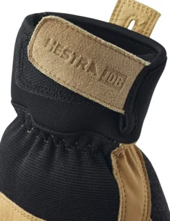 Hestra Job Titan Rope Handler työhanskat, vaaleanruskea| Käsineet/Hanskat