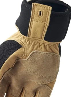 Hestra Job Titan Rope Handler työhanskat, vaaleanruskea| Käsineet/Hanskat