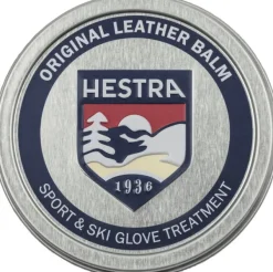 Hestra Leather Balm| Tekstiilinhoito