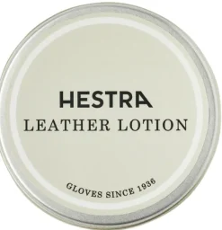 Hestra Leather Lotion White suojavoide| Tekstiilinhoito
