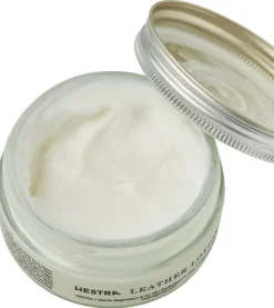 Hestra Leather Lotion White suojavoide| Tekstiilinhoito