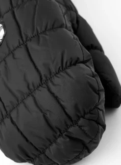 Hestra Moon Mitt kintaat, musta| Käsineet/Kintaat