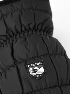 Hestra Moon Mitt kintaat, musta| Käsineet/Kintaat