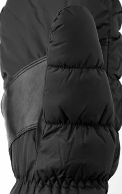 Hestra Moon Mitt kintaat, musta| Käsineet/Kintaat