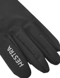 Hestra Käsineet/Hanskat^Nimbus Glove 5 finger käsine, musta