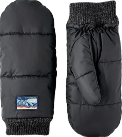 Hestra Otra naisten rukkaset, Black| Käsineet/Kintaat