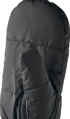 Hestra Otra naisten rukkaset, Black| Käsineet/Kintaat