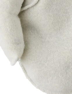 Hestra Käsineet/Aluskäsineet^Pile Lining vuorikintaat, valkoinen