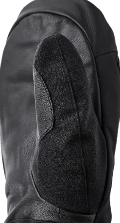 Hestra Powder Gauntlet kintaat, musta| Käsineet/Kintaat