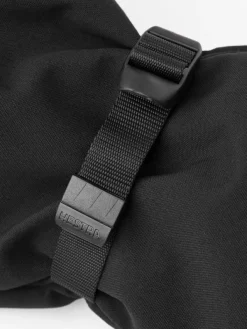 Hestra Käsineet/Kintaat^Pull Over Mitt kintaat, musta