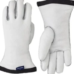 Hestra Sisähanskat Heli Ski Liner - 5 finger| Käsineet/Aluskäsineet